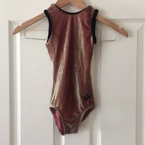 Little Girls leotard
